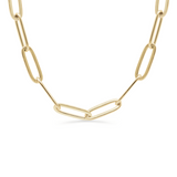 Charli Link Necklace