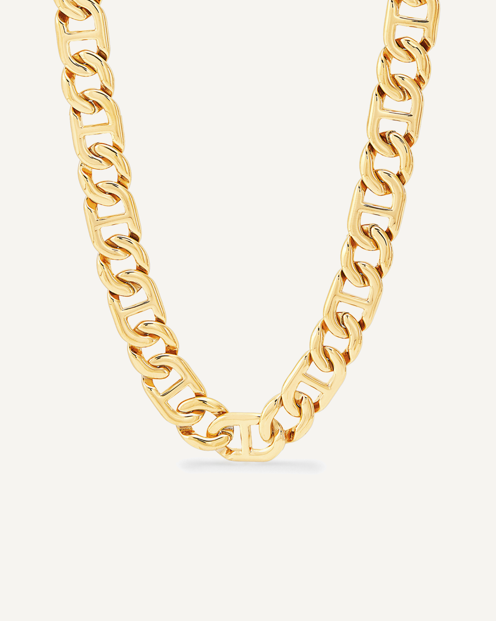 Bold Mariner Statement Chain