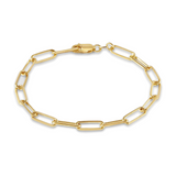 Charli Link Chain Bracelet