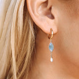 Kelsey Earrings