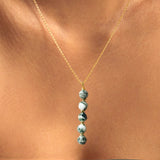 Verdant Luxe Necklace