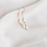 Pearlfection Drop Earrings