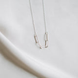 Personalized Linked Necklace