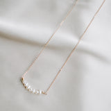 Forever Pearl Necklace