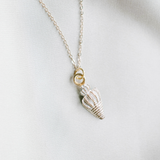 Conch Shell Necklace