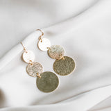 Emery Earrings